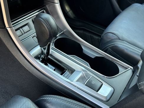 Certified 2020 Subaru Ascent Limited w/ Popular Package #2A image 16