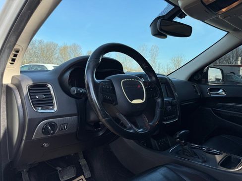 Used 2018 Dodge Durango GT AWD/4WD image 14