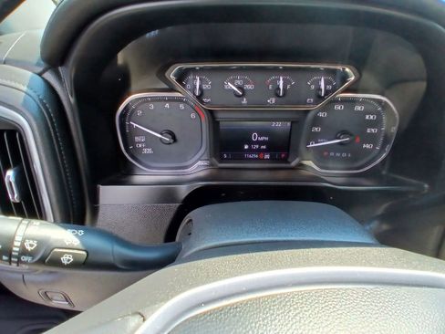 Used 2019 GMC Sierra 1500 SLT image 17