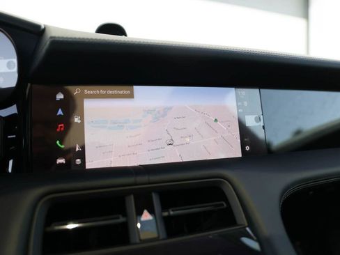 New 2025 Porsche Taycan 4S image 69