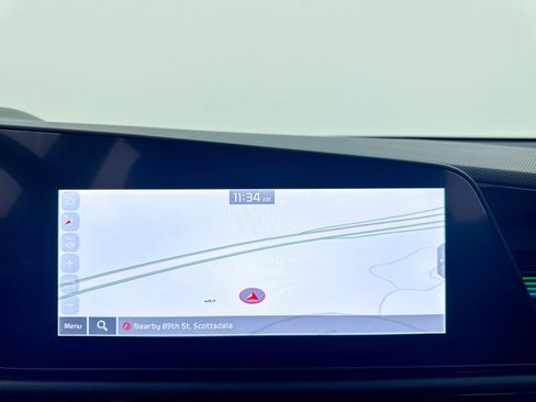 Certified 2024 Kia Niro EX Touring image 6