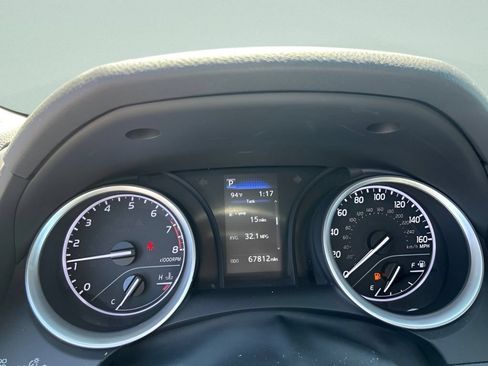 Used 2024 Toyota Camry LE FWD image 20