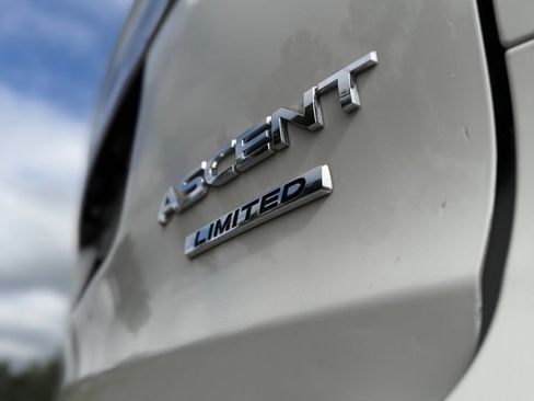 Used 2019 Subaru Ascent Limited AWD/4WD image 55
