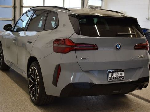 New 2026 BMW X3 xDrive30 image 10