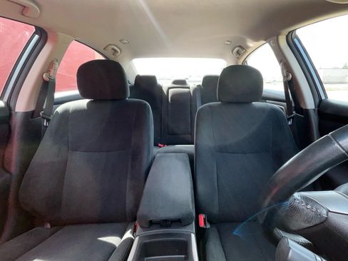 Used 2015 Nissan Altima 2.5 SV FWD image 19