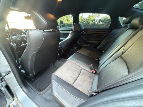 Used 2021 Honda Accord Sport image 36