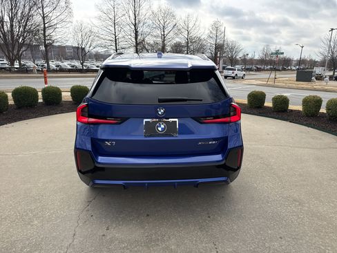 New 2026 BMW X1 xDrive28i w/ Technology Package image 4