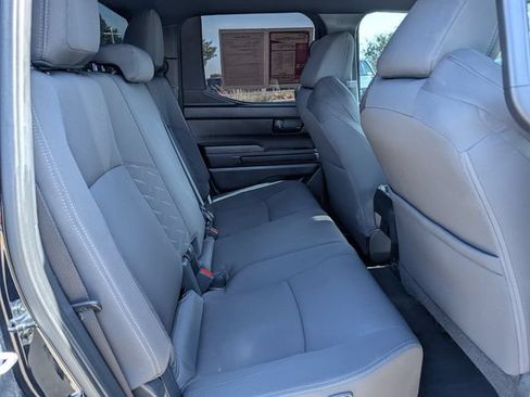 Certified 2025 Toyota Tacoma SR RWD image 29