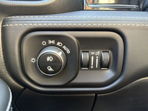 New 2026 RAM 2500 Limited image 23