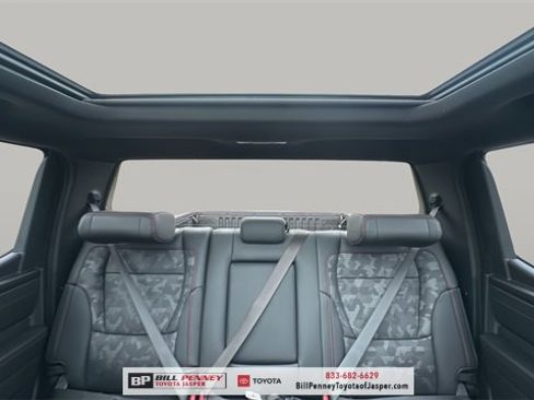 New 2026 Toyota Tundra TRD Pro image 18