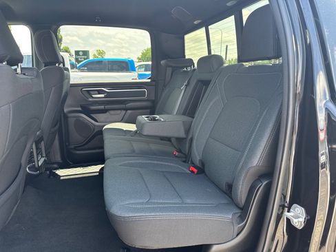 Used 2023 RAM 1500 Big Horn AWD/4WD image 6