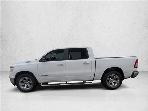 Used 2020 RAM 1500 Lone Star image 8