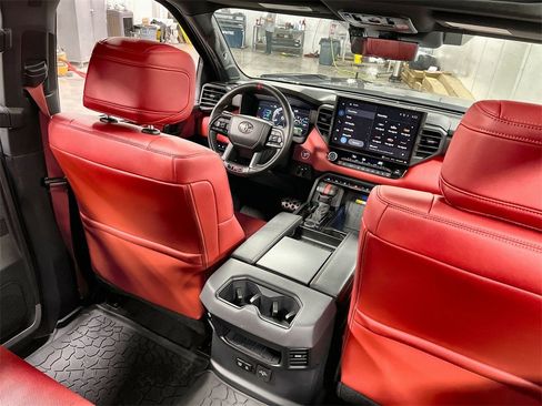Used 2024 Toyota Tundra TRD Pro image 19