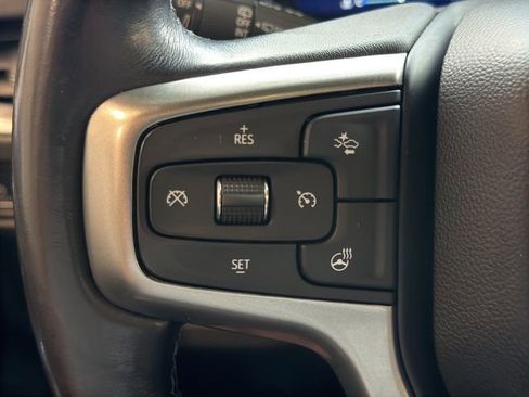 Used 2022 Chevrolet Tahoe LT w/ LT Signature Plus Package RWD image 26