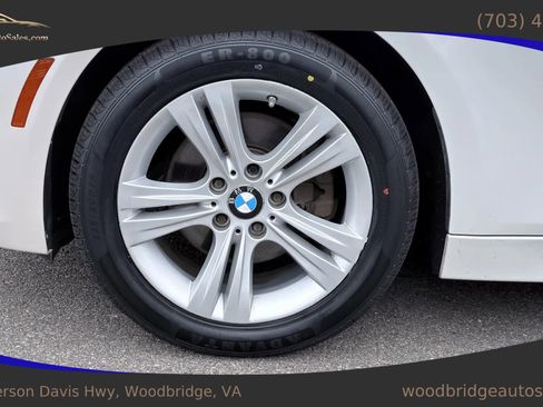 Used 2016 BMW 328i xDrive Sedan image 33