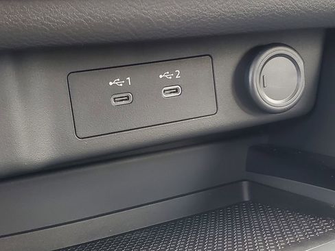 New 2026 Nissan Rogue SV image 22