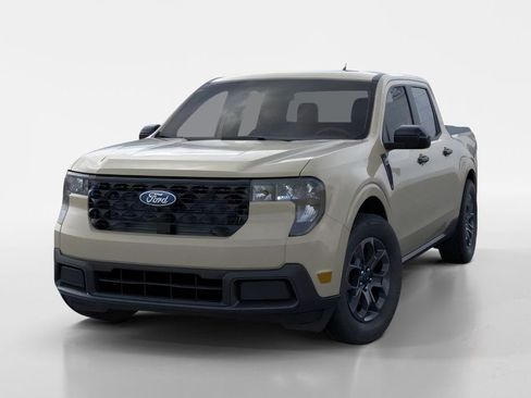 New 2025 Ford Maverick XLT w/ XLT Luxury Package image 27