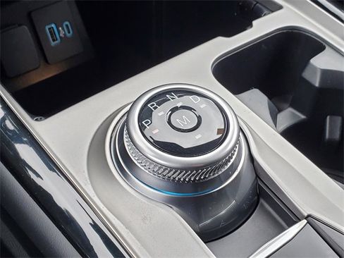 Certified 2023 Ford Explorer ST w/ Equipment Group 401A image 25