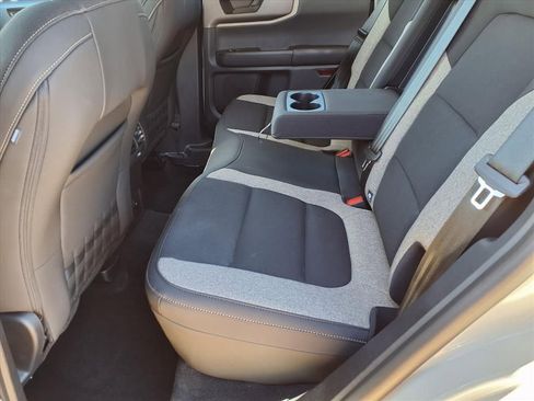 New 2025 Ford Bronco Sport Big Bend w/ Convenience Package image 22