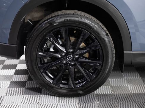 Used 2024 MAZDA CX-5 Carbon Edition AWD/4WD image 40