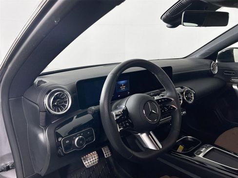 Certified 2026 Mercedes-Benz CLA 250 CLA 250 image 10