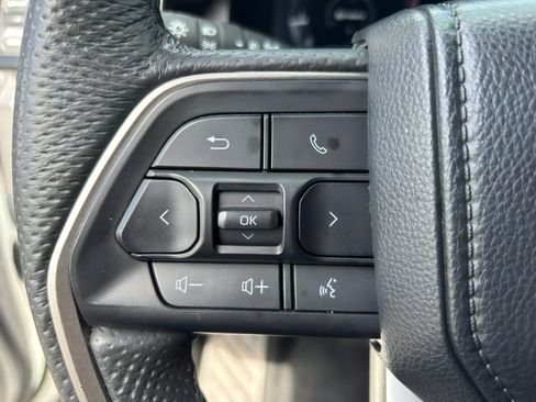 Used 2024 Toyota Tacoma TRD Off-Road w/ TRD Off Road Premium Package AWD/4WD image 22