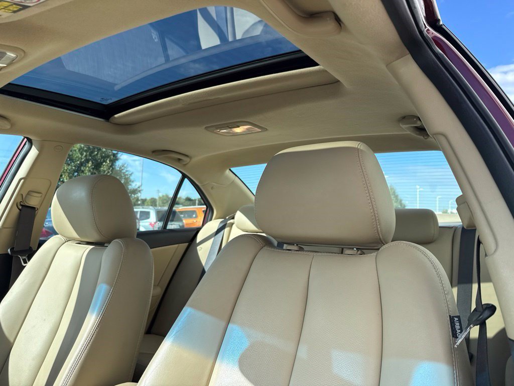 Used 2010 Hyundai Sonata Limited FWD image 10
