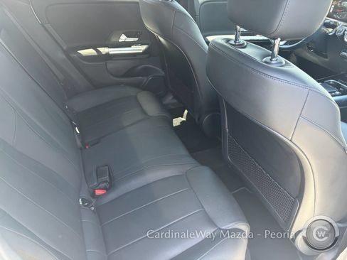 Used 2023 Mercedes-Benz GLA 250 w/ Premium Package image 29