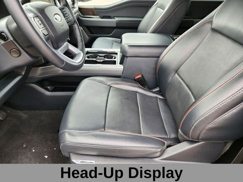 Used 2024 Ford F350 Lariat w/ Lariat Ultimate Package AWD/4WD image 10