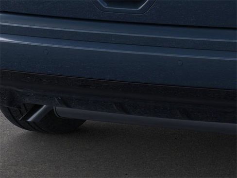 New 2024 Ford Edge SE w/ Black Appearance Package image 44