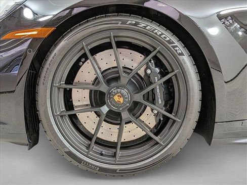 New 2026 Porsche 911 Carrera 4 GTS image 26