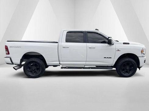 Used 2023 RAM 2500 Big Horn w/ Level 1 Equipment Group AWD/4WD image 8