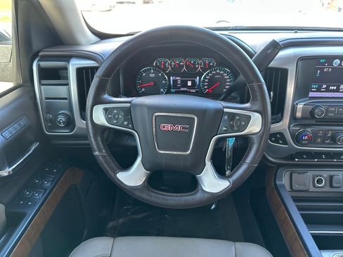 Used 2017 GMC Sierra 1500 SLT w/ SLT Preferred Package image 15