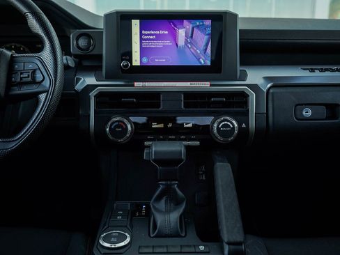 New 2026 Toyota Tacoma SR5 image 15