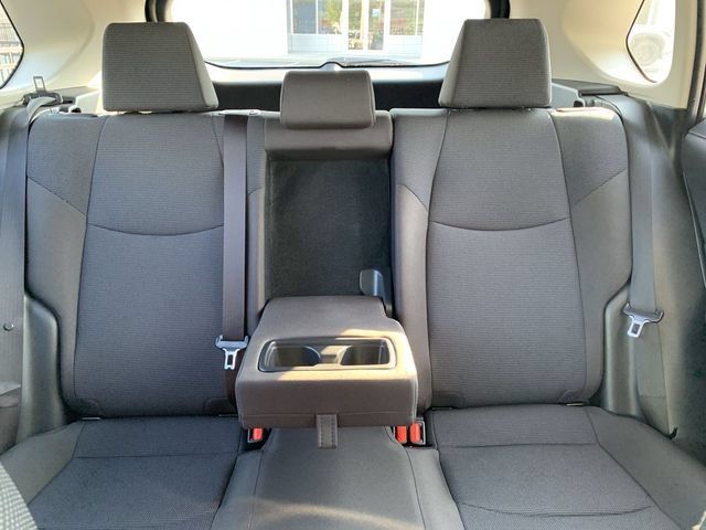 Certified 2025 Toyota RAV4 LE AWD/4WD image 30
