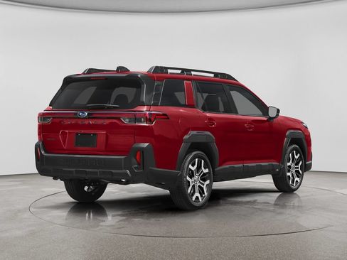 New 2026 Subaru Outback Touring XT AWD/4WD image 2