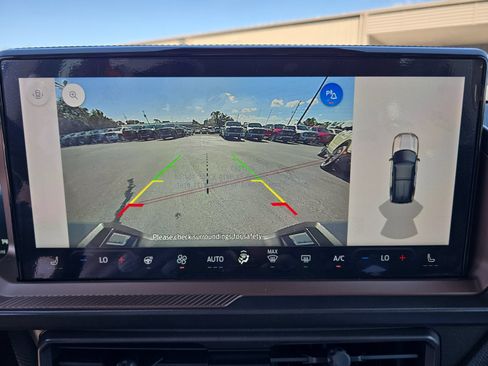 New 2025 Ford Bronco Sport Outer Banks AWD/4WD image 17