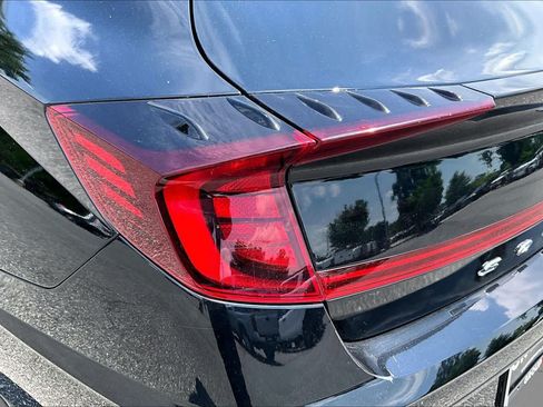 Used 2023 Hyundai Sonata SEL w/ Convenience Package FWD image 29