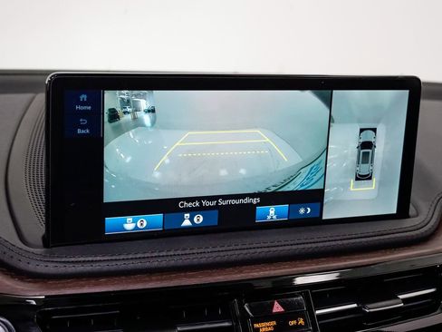 New 2026 Acura MDX w/ Advance Package image 17