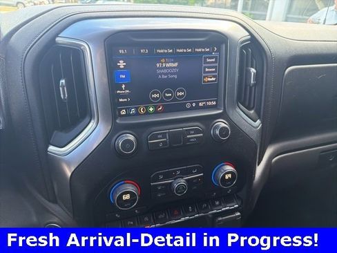 Used 2019 Chevrolet Silverado 1500 RST w/ All-Star Edition image 6