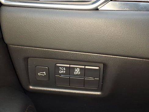 Used 2019 MAZDA CX-5 Grand Touring image 13