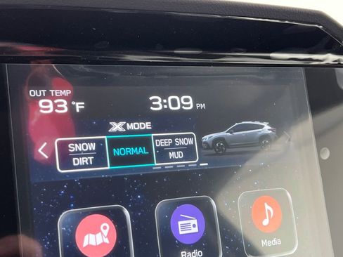 New 2026 Subaru Crosstrek 2.5i Limited image 30