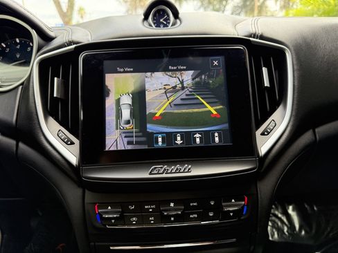 Used 2017 Maserati Ghibli S Q4 image 25