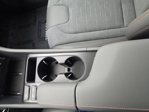 New 2026 Hyundai Sonata N Line FWD image 20