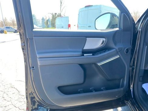 New 2026 Ford Expedition Max Active AWD/4WD image 12