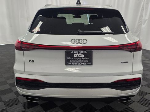 New 2025 Audi Q5 Premium image 5