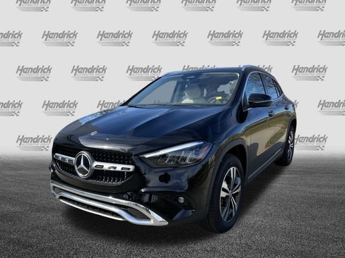 New 2026 Mercedes-Benz GLA 250 image 5