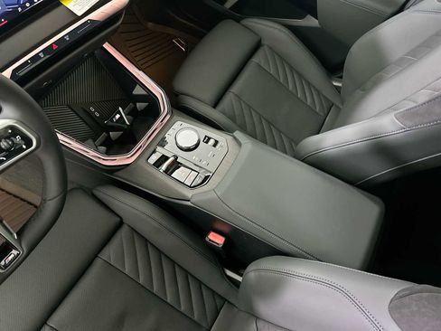 New 2026 BMW X3 xDrive30 w/ M Sport Package image 23