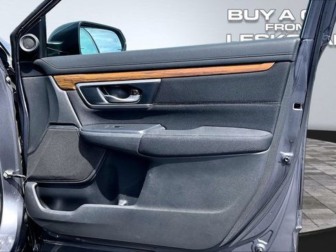 Used 2018 Honda CR-V EX image 24