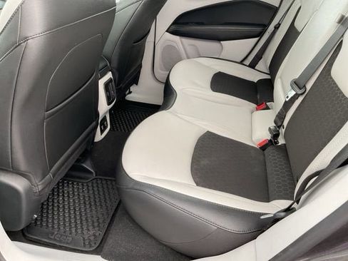 Used 2021 Jeep Compass Latitude w/ Convenience Group image 18